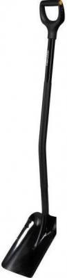 Лопата совковая Fiskars Ergonomic Pro 1066711