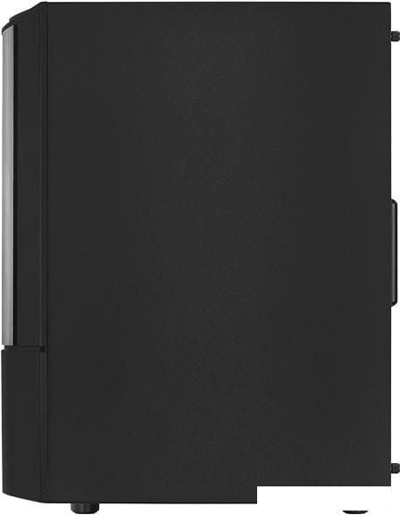 Корпус AeroCool Quantum-G-BK-v2