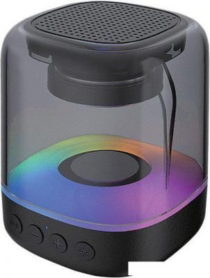 Беспроводная колонка QUMO Plasma Mini