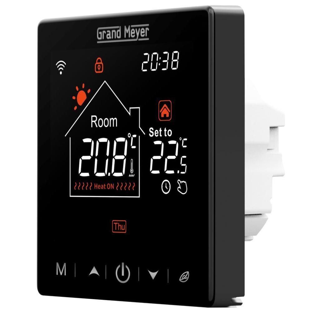 Терморегулятор Grand Meyer SN-20 Wi-Fi