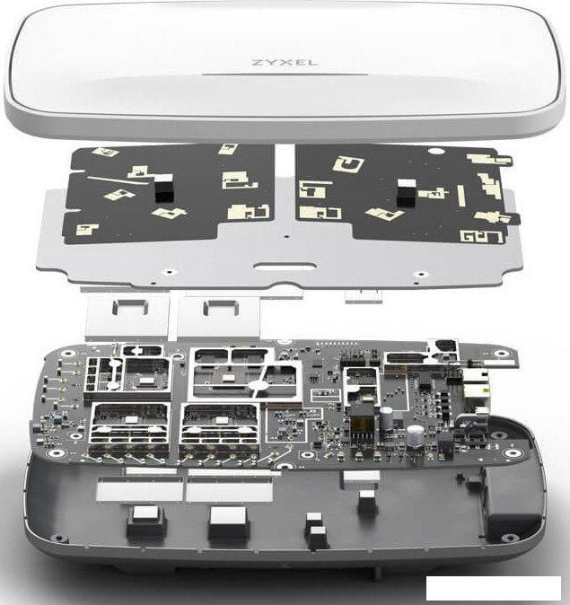 Точка доступа Zyxel NebulaFlex Pro WBE660S