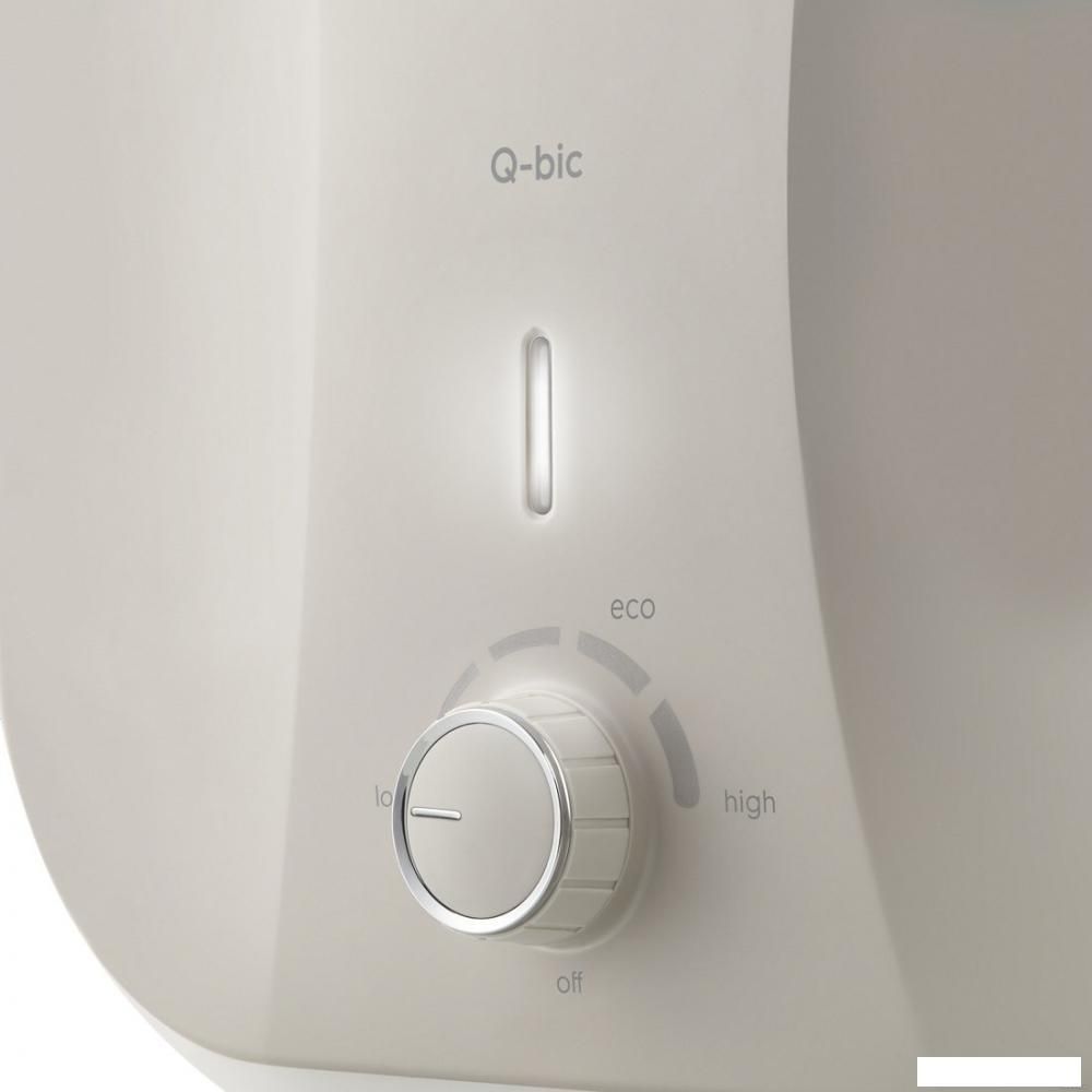 Накопительный электрический водонагреватель под мойку Electrolux EWH 10 Q-bic U
