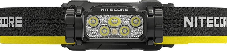 Фонарь Nitecore HC60 UHE