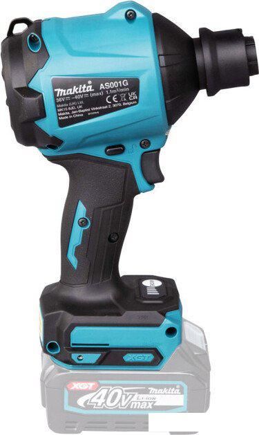 Воздуходув Makita AS001GZ (без АКБ)