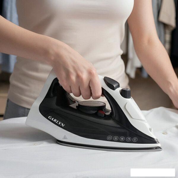 Утюг Garlyn GT-230