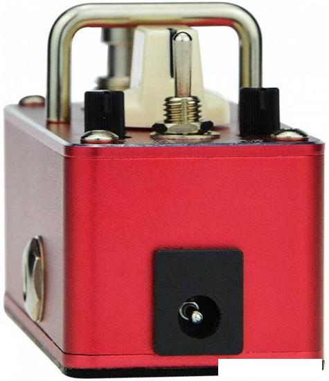Гитарная педаль Tomsline Roto Engine Rotary Speaker Simulator ARE-3