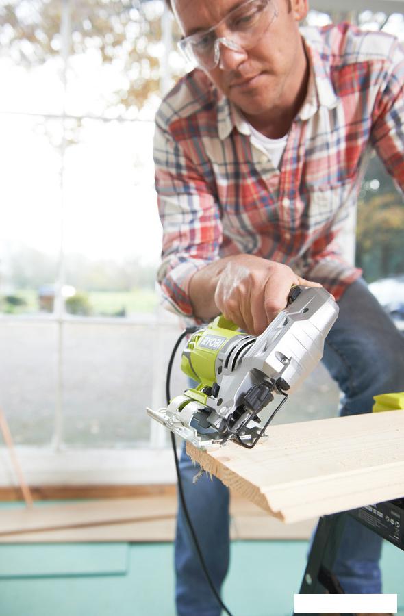 Электролобзик Ryobi RJS850-K