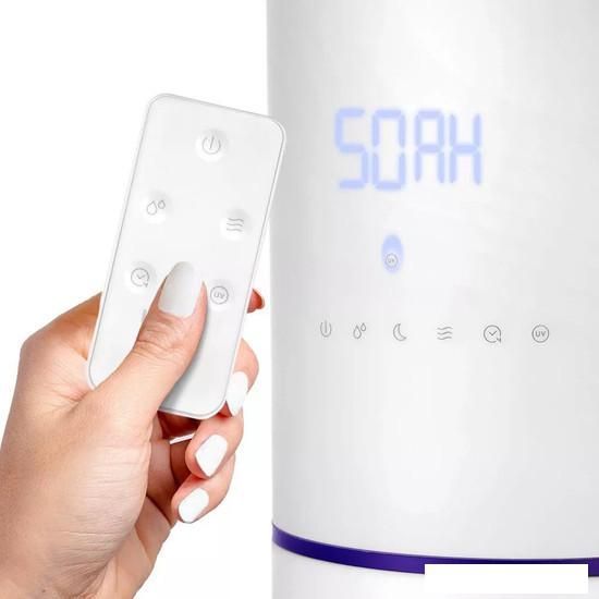 Увлажнитель воздуха Kitfort KT-2879