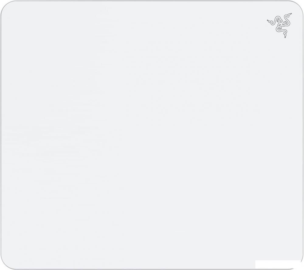 Коврик для мыши Razer Atlas White
