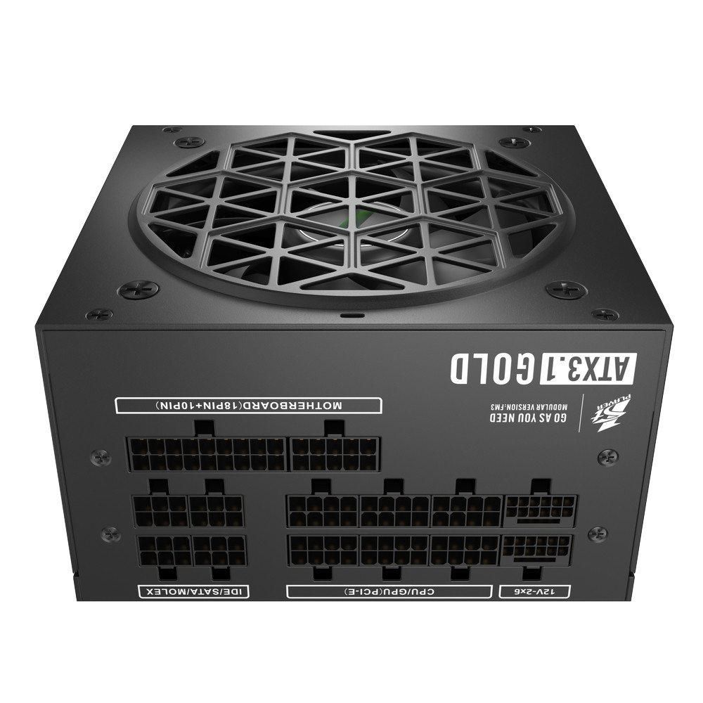 Блок питания 1stPlayer NGDP Gold 850W HA-850BA4