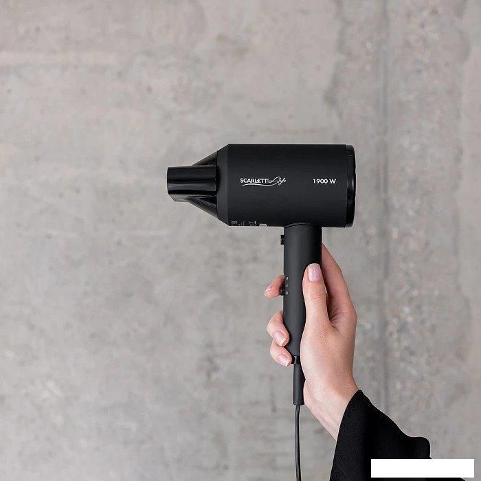 Фен Scarlett SC-HD70I37