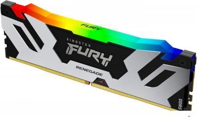 Оперативная память Kingston FURY Renegade RGB 48ГБ DDR5 6400МГц KF564C32RSA-48
