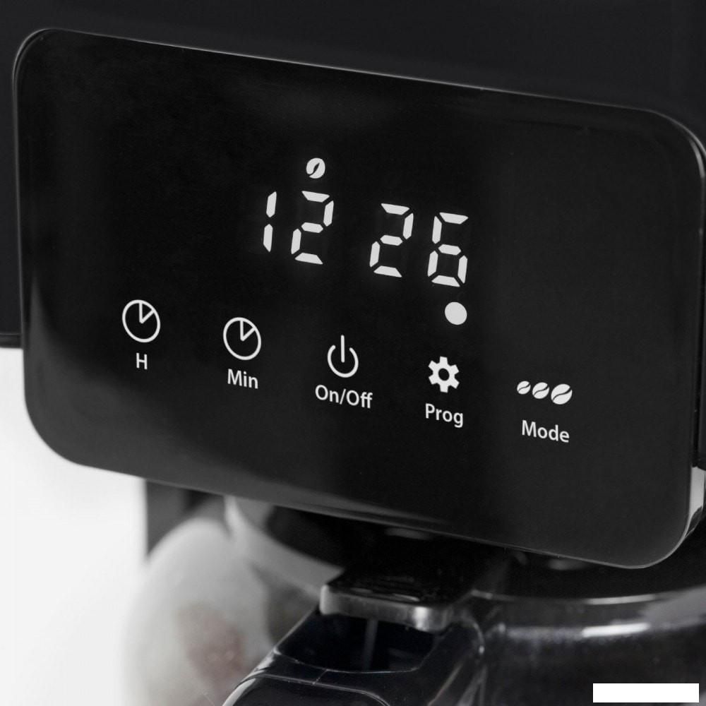 Капельная кофеварка CASO Taste&amp;Style