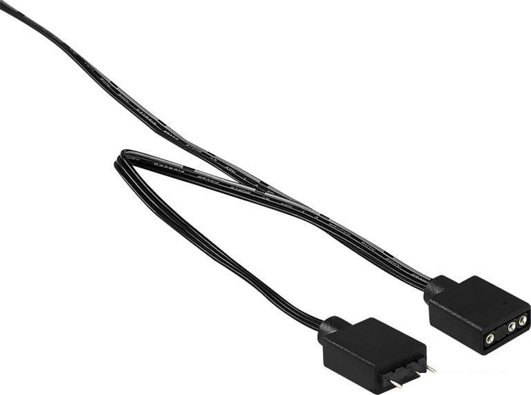 Вентилятор для корпуса AeroCool Astro 12F PWM