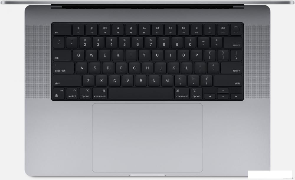 Ноутбук Apple Macbook Pro 16" M2 Pro 2023 MNW83