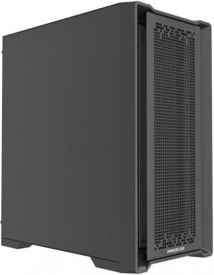 Корпус Powercase ByteFlow Micro CP CAMBCP-F0