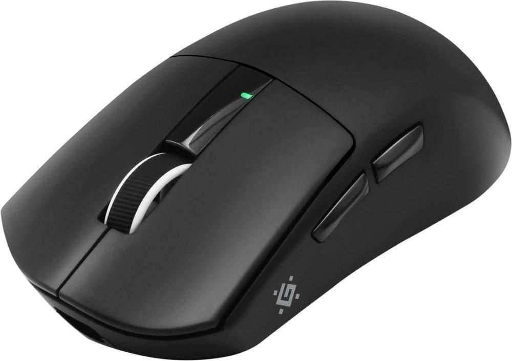 Игровая мышь Defender Hyperion GM-119