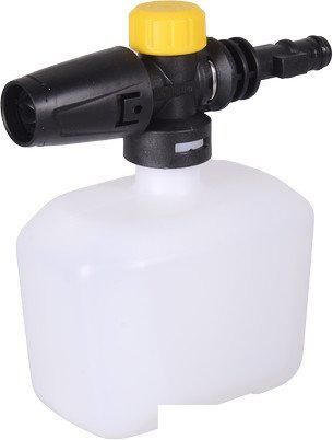 Мойка высокого давления Huter W165-ARV