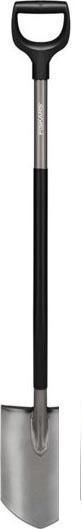 Лопата штыковая остроконечная Fiskars Ergonomic 1066708