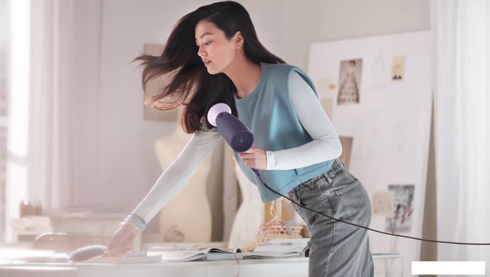 Фен Philips BHD340/10