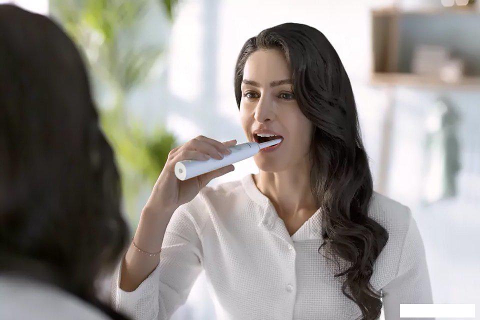 Электрическая зубная щетка Philips 1100 Series HX3641/11