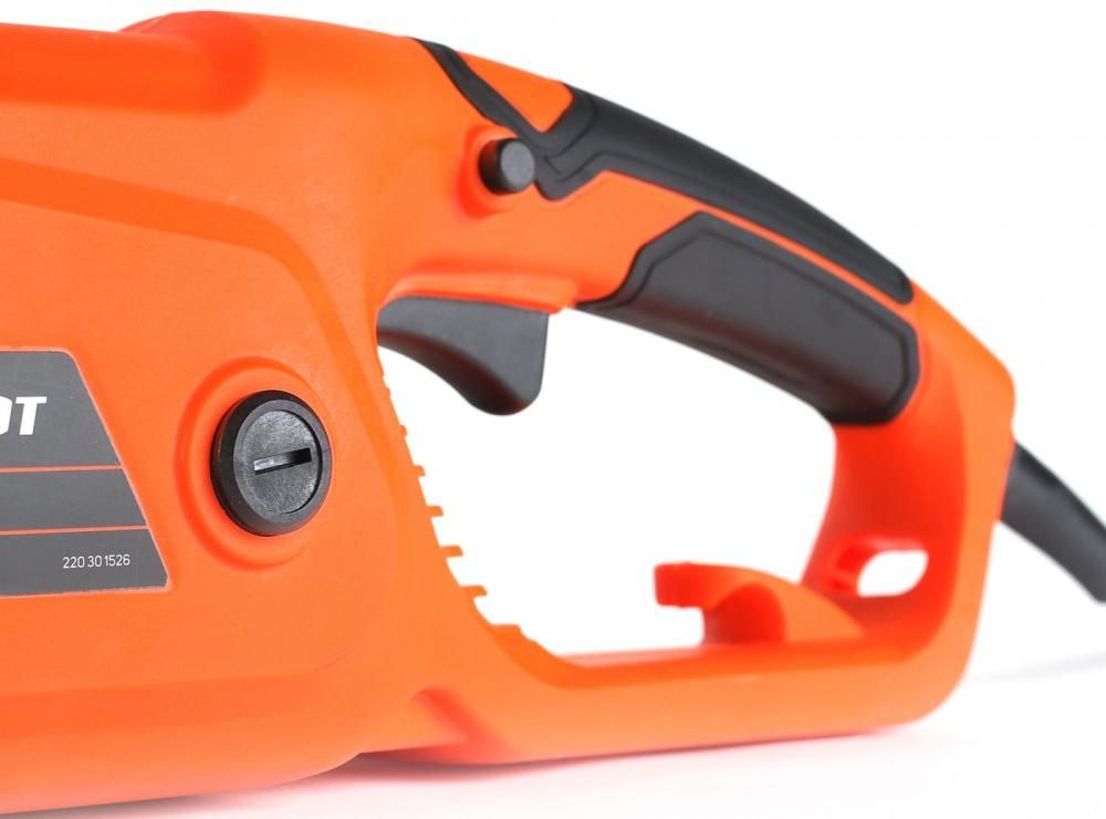 Электрическая пила Patriot ES 2618