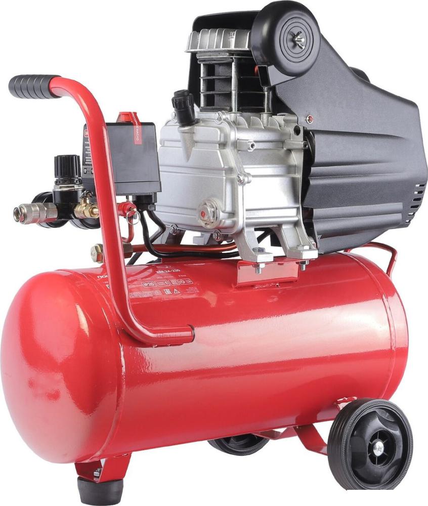 Компрессор Победа KM 24-230