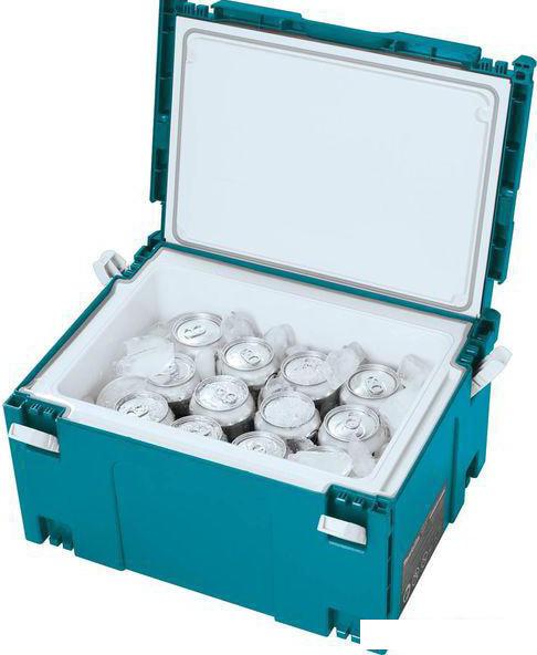 Термобокс Makita MakPac Cool 11л