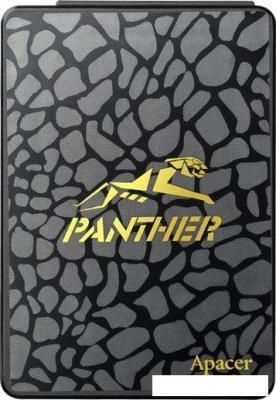 SSD Apacer Panther AS340 480GB AP480GAS340G