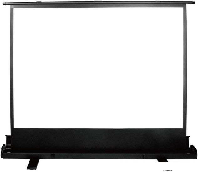 Проекционный экран CACTUS FloorExpert 102x180 CS-PSFLE-180X102