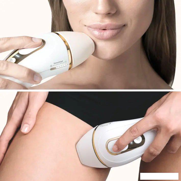 Фотоэпилятор Braun Silk-expert Pro 5 PL5237