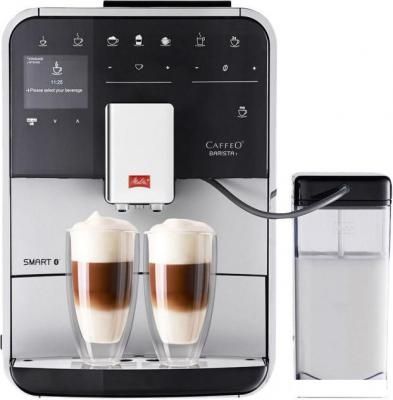 Кофемашина Melitta Barista T Smart F83/0-101