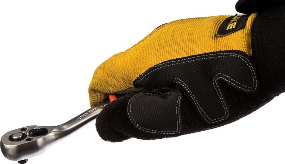 Набор трещотка с головками и битами Gigant GAS 82 (82 предмета)