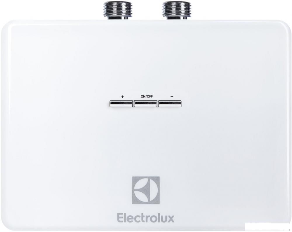 Проточный электрический водонагреватель Electrolux NPX6 Aquatronic Digital 2.0
