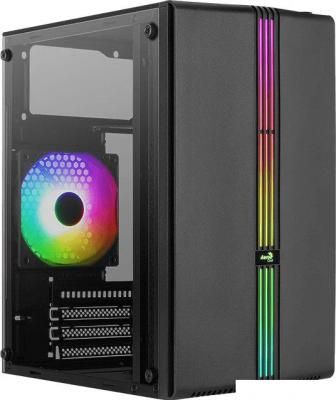 Корпус AeroCool Evo Mini-G-BK-v1