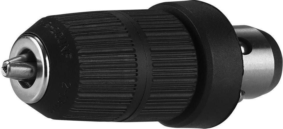 Перфоратор Deko DKH1250W 063-4366 (кейс, БЗП патрон)