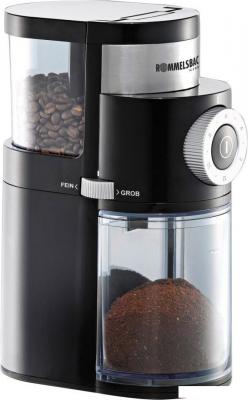 Электрическая кофемолка ROMMELSBACHER EKM 200