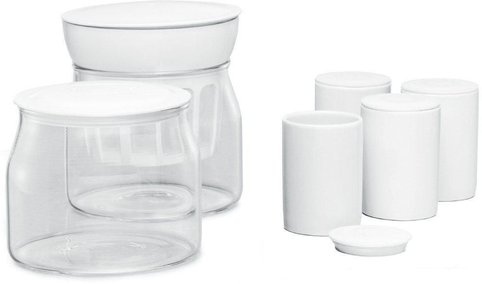 Йогуртница ROMMELSBACHER JG 80