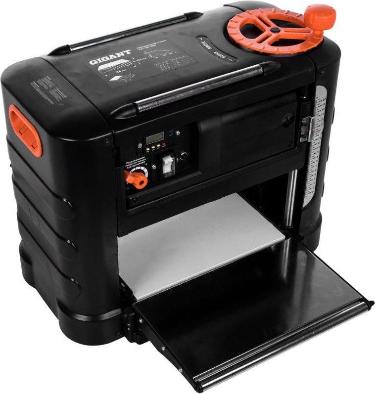 Рейсмусовый станок Gigant TPJ-330-1800