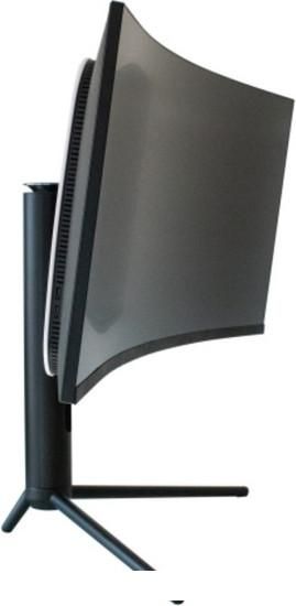 Моноблок IRBY Max 34-B-i7127-16-0-1-N-H610-012