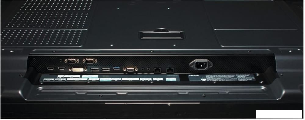 Дисплей для видеостен LG 55VSM5J-H