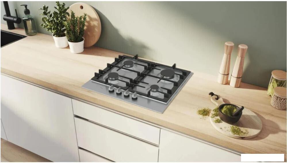 Варочная панель Bosch Serie 6 PCP6A5I90M