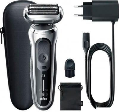 Электробритва Braun Series 7 71-S1000s