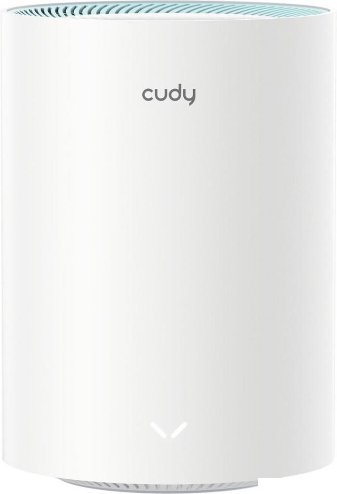 Wi-Fi роутер Cudy M1300 2.0 (1-Pack)