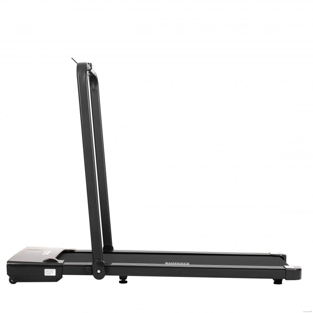 Электрическая беговая дорожка Sundays Fitness Simple Line ES-T2002