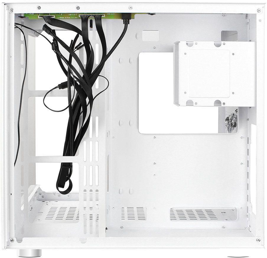 Корпус Ginzzu V580