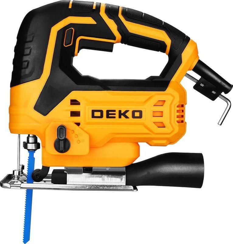Электролобзик Deko JSDK-700 085-1158