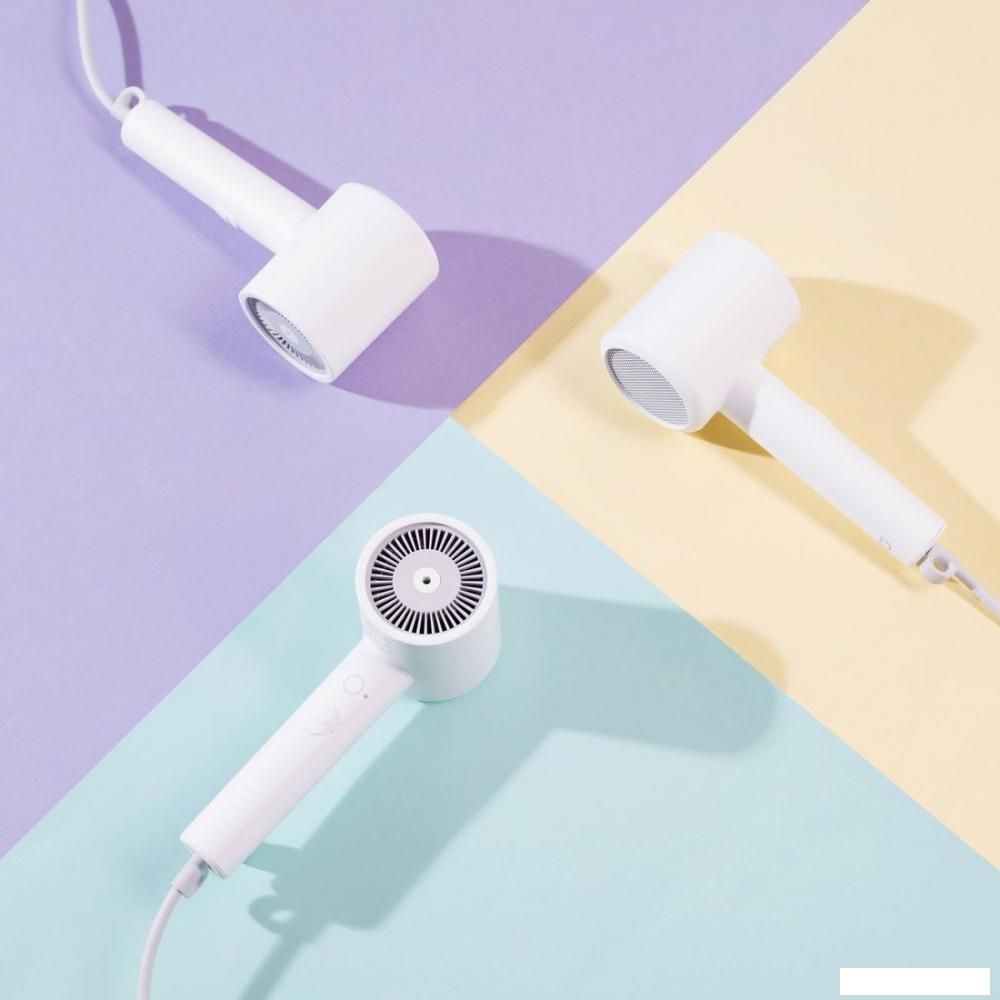 Фен Xiaomi Mi Ionic Hair Dryer H300 CMJ02ZHM (международная версия)