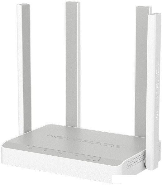 Wi-Fi роутер Netcraze Speedster NC-3013