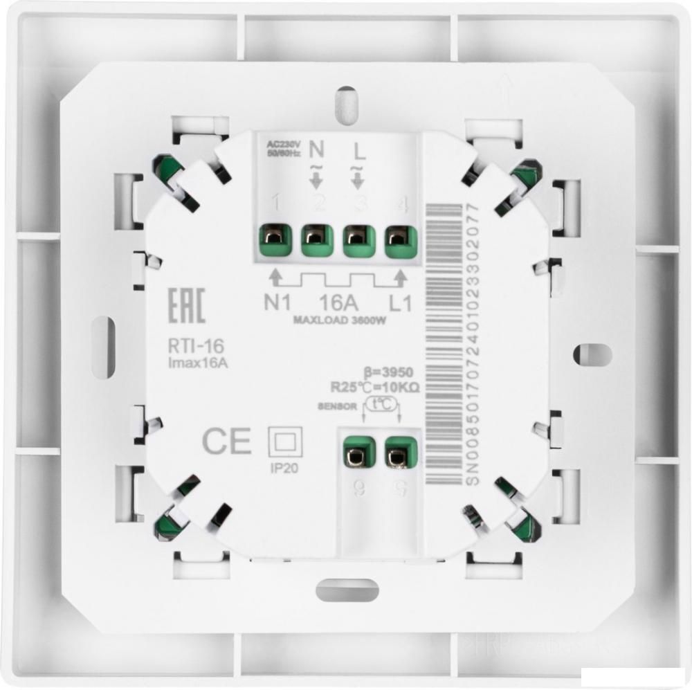 Терморегулятор Royal Thermo Intellon RTI-16